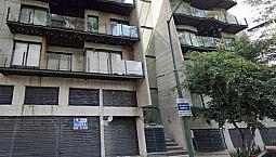 Departamento En Venta Ubicado En Benito Juárez, Nápoles, C. Texas 67, Cerca De Av. Insurgentes Sur, Polyforum Siqueiros, World Trade Center, Metrobús Nápoles Y Siqueiros, Parque Alfonso Esparza. Bs09