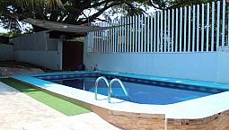 Amplia Casa Con Vista Al Lago