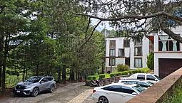 Departamento En Venta. A Un Costado Del Hotel La Mansion, Tlalpujahua
