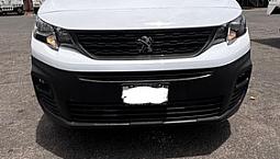 Peugeot Partner 1.2l Maxi Pack