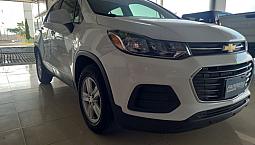 Chevrolet Trax 2020 1.8 Ls Mt