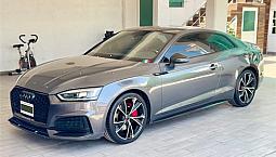 Audi A5 2.0 S-Line 252Hp Dsg