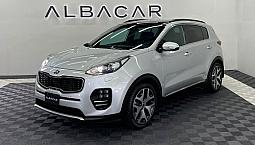 Kia Sportage 2018