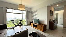 Departamento Con Vista Panorámica En Venta En Bosque Verde: