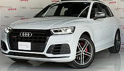 Audi Sq5 2019
