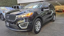 Kia Sorento 2017