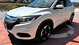 Honda Hr-V 1.8 Epic Cvt