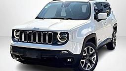 Jeep Renegade 2021