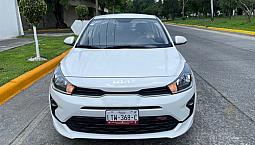 Kia Rio 1.6 Ex Sedan At