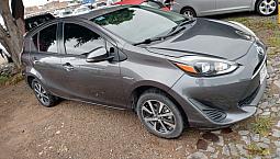 Toyota Prius C 1.5 Hybrid