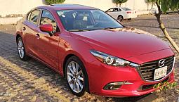 Mazda Mazda 3 2.5 S Sedan At
