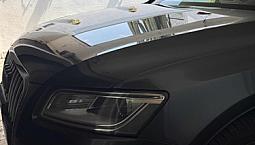 Audi Q5 2.0 Elite S Tronic Quattro Dsg