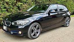 Bmw Serie 1 1.5 5P 118Ia Sport Line At