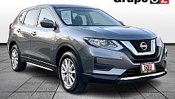 Nissan X-Trail 2019