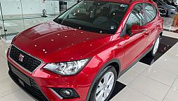 Seat Arona 2020