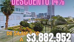 Departamento En Venta, 2 Recámaras, Av. Bonampak, Malecón  Américas, Cancún,
