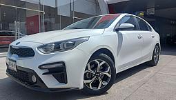 Kia Forte 2020