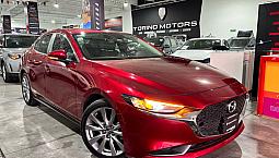 Mazda Mazda 3 2021
