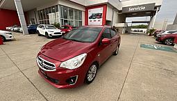 Dodge Attitude 2020 1.2 Sxt At