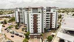 Departamento En Venta Cumbres Cancun