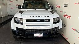 Land Rover Defender 2023