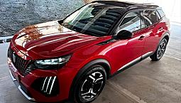 Peugeot 2008 1.2T Puretech Gt