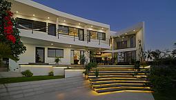 Casa Club De Golf Santa Fe