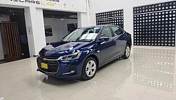 Chevrolet Onix 2023 1.0 Lt At