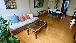 Estupendo Departamento En Polanco
