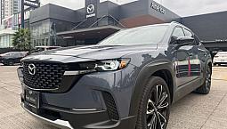 Mazda Cx50 2024