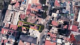 Magnífica Propiedad Para Desarrollar O Remodelar En La Col. Del Valle