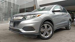 Honda Hr-V 2019