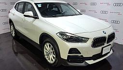 Bmw X2 2022