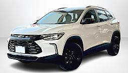 Chevrolet Tracker 2024