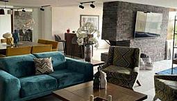 Departamento En Polanco Lafontaine Venta Por Remate Alng