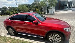 Mercedes-Benz Clase Glc 2.0 Coupe 300 Avantgarde