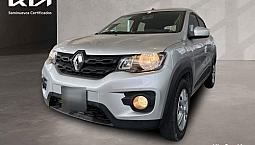 Renault Kwid 2020