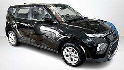 Kia Soul 2021