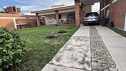 Venta De Casa En Las Brisas Temixco Morelos
