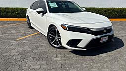 Honda Civic 2022