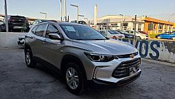 Chevrolet Tracker 1.2 Ls Mt