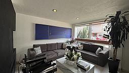 Casa En Condominio Zona Contadero, A 2 Min De Santa Fe