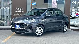 Hyundai Grand I10 2023