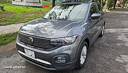 Volkswagen T-Cross 1.6 Trendline Tiptronic