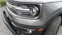 Ford Bronco 2022