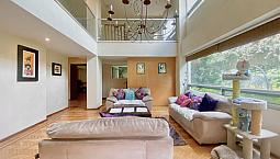 Departamento En Venta Hacienda De Las Palmas, Huixquilucan