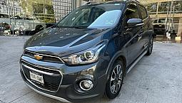 Chevrolet Spark 2018