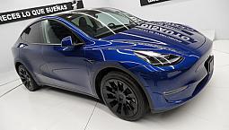 2023 Tesla Y Dual Motor Auto Pilot 20,000 Kil Garantia 2026