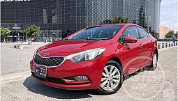 Kia Forte 2.0 Ex At