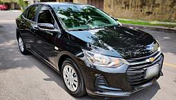 Chevrolet Onix 1.3 Ls Mt